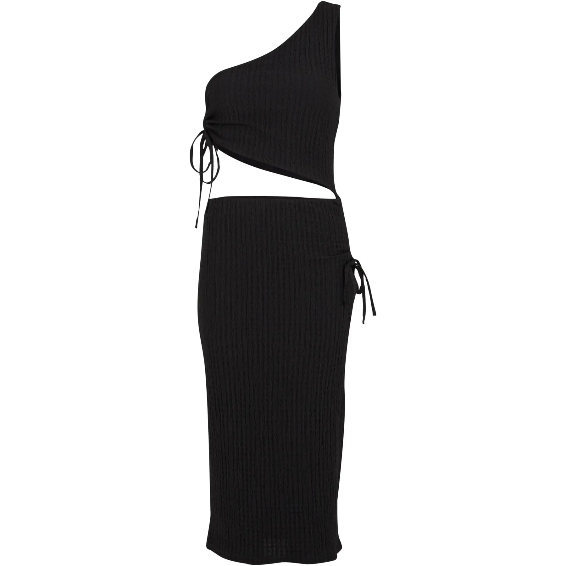 Abito in jersey da donna Urban Classics