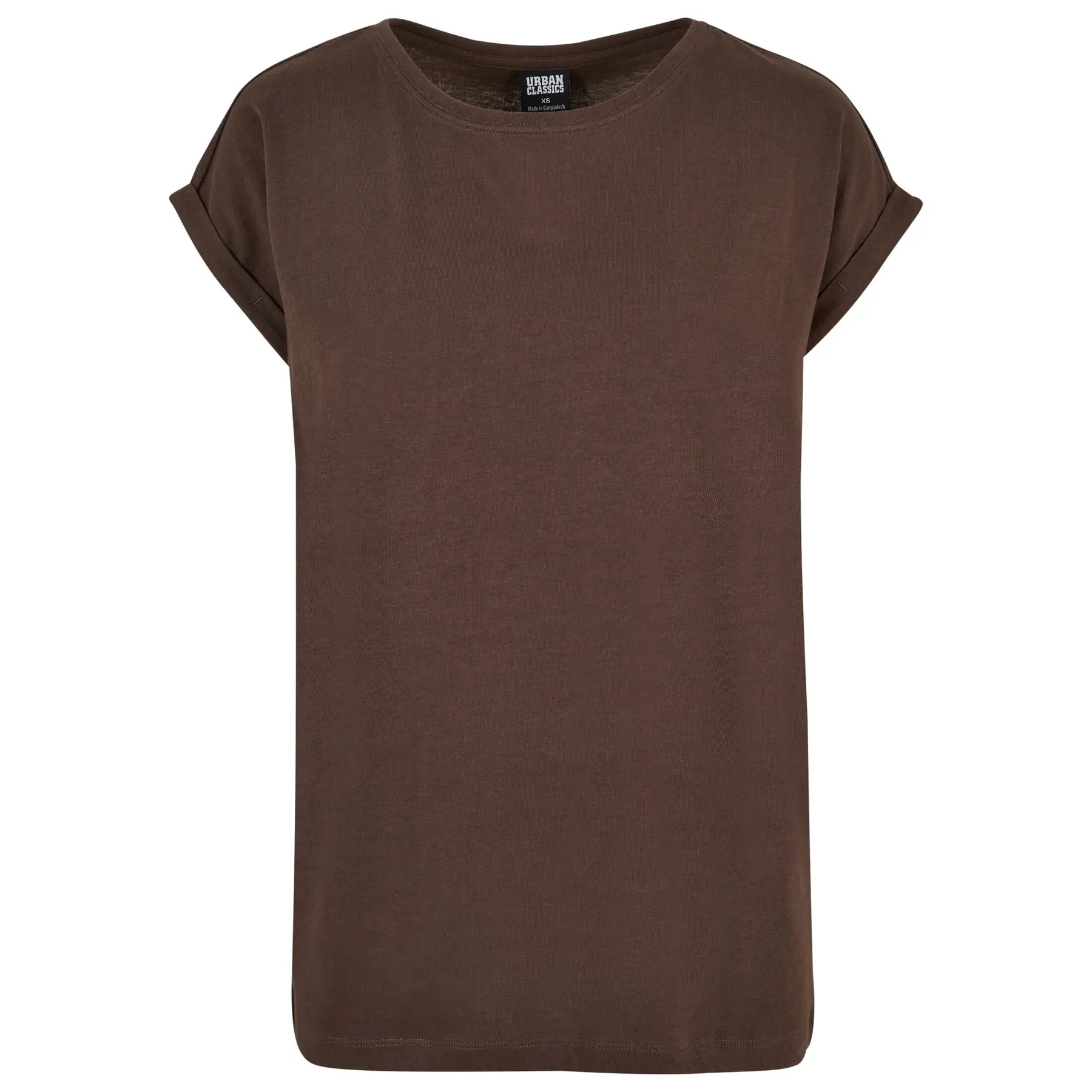 Maglietta off-shoulder da donna Urban Classics