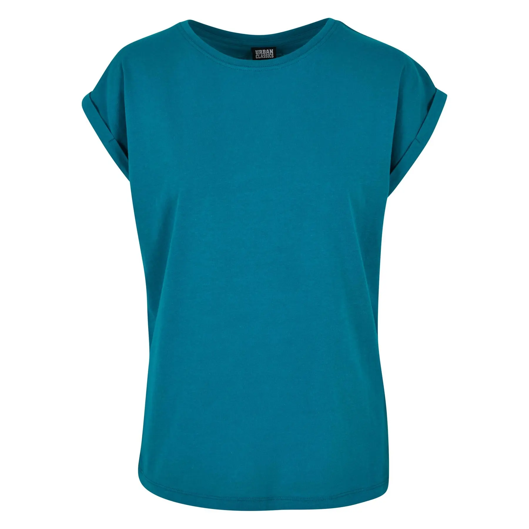 Maglietta off-shoulder da donna Urban Classics