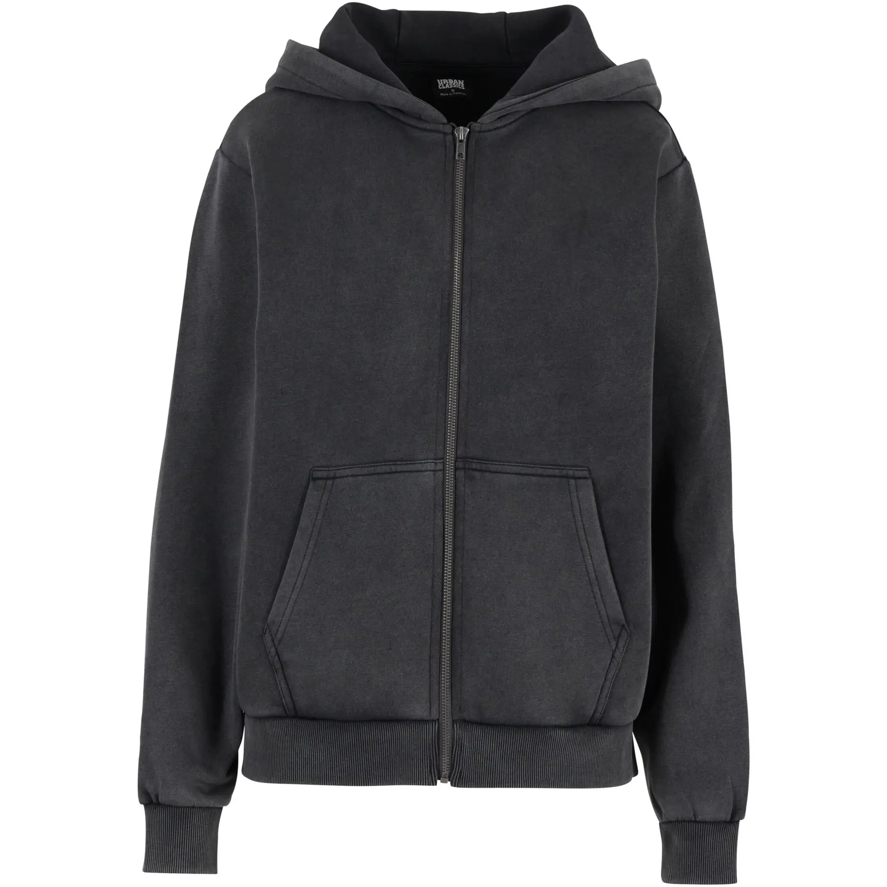 Kapuzenjacke Urban Classics