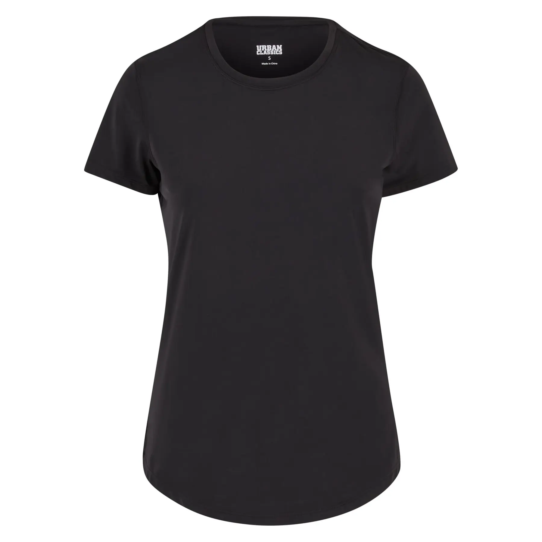 Maglia da donna Urban Classics Sports