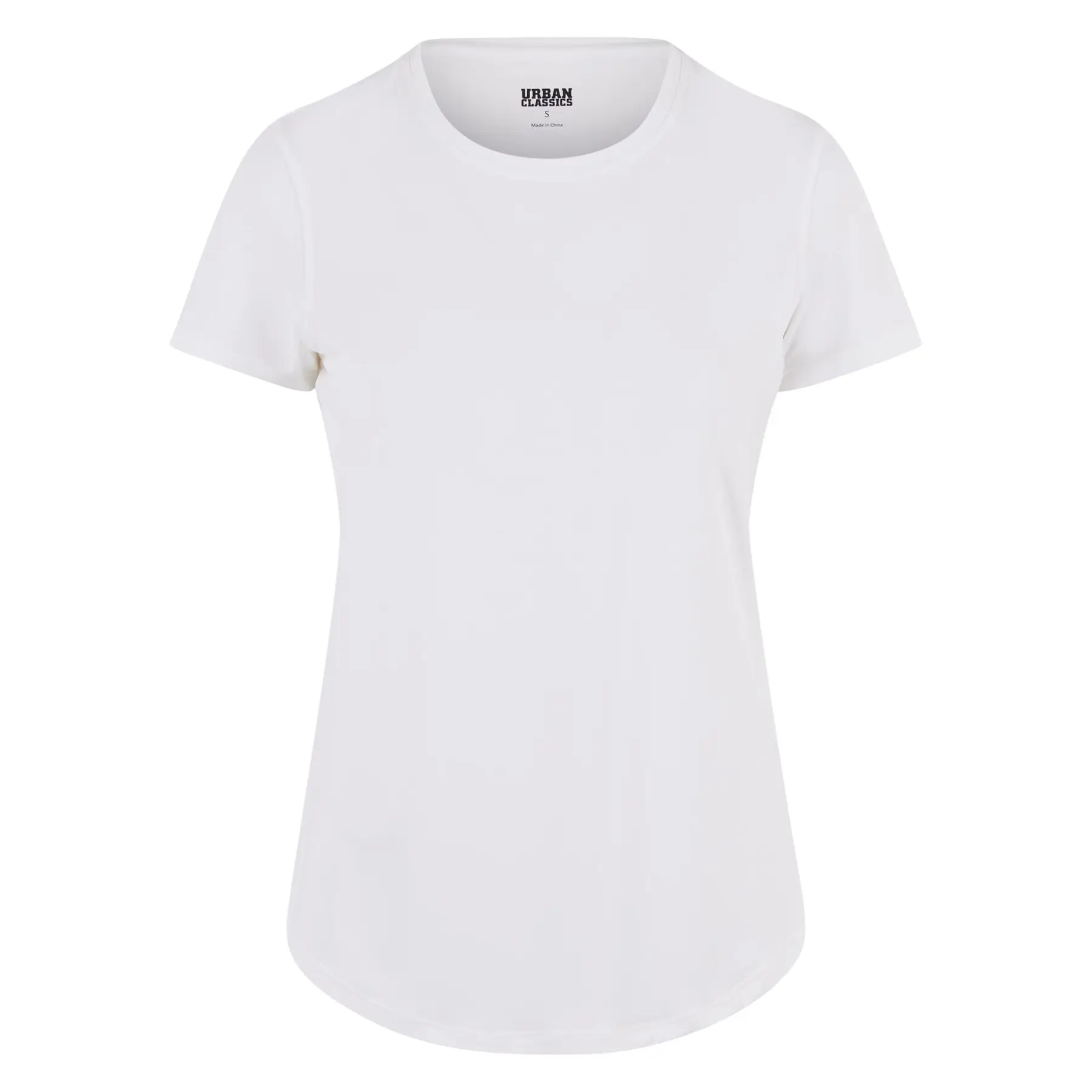 Maglia da donna Urban Classics Sports