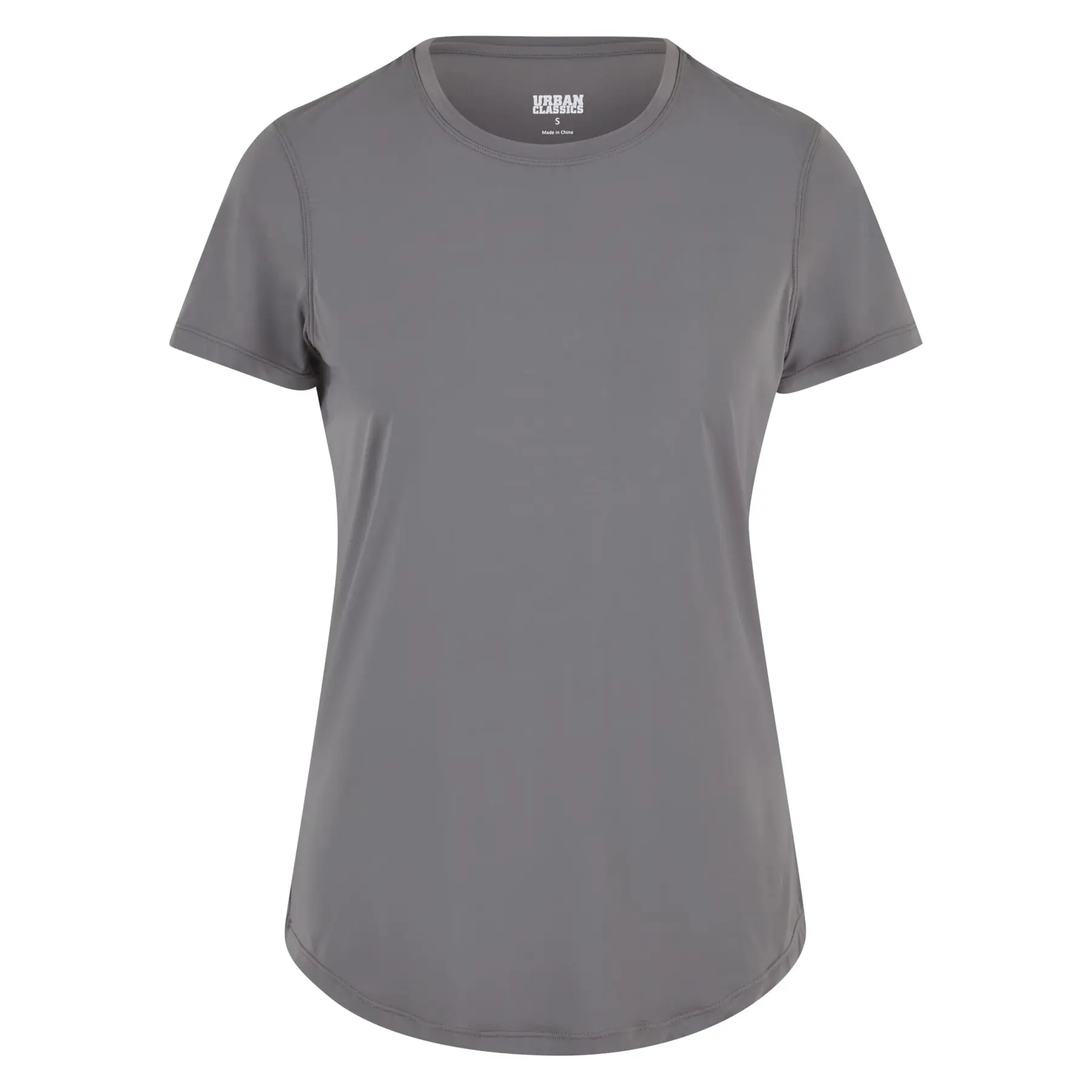 Maglia da donna Urban Classics Sports