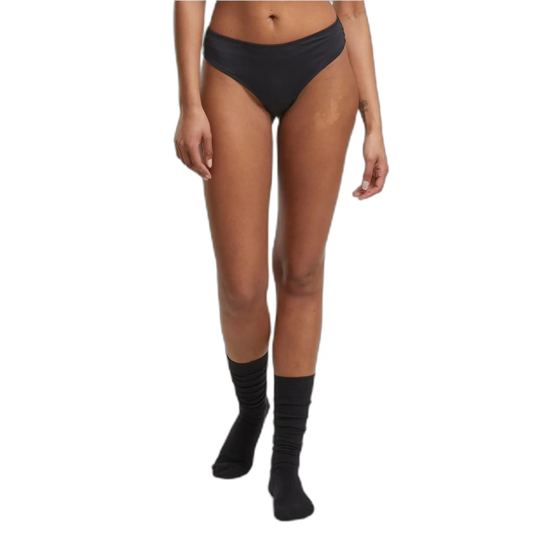 Mutandine da donna in pizzo Urban Classics Brazilian (x3)