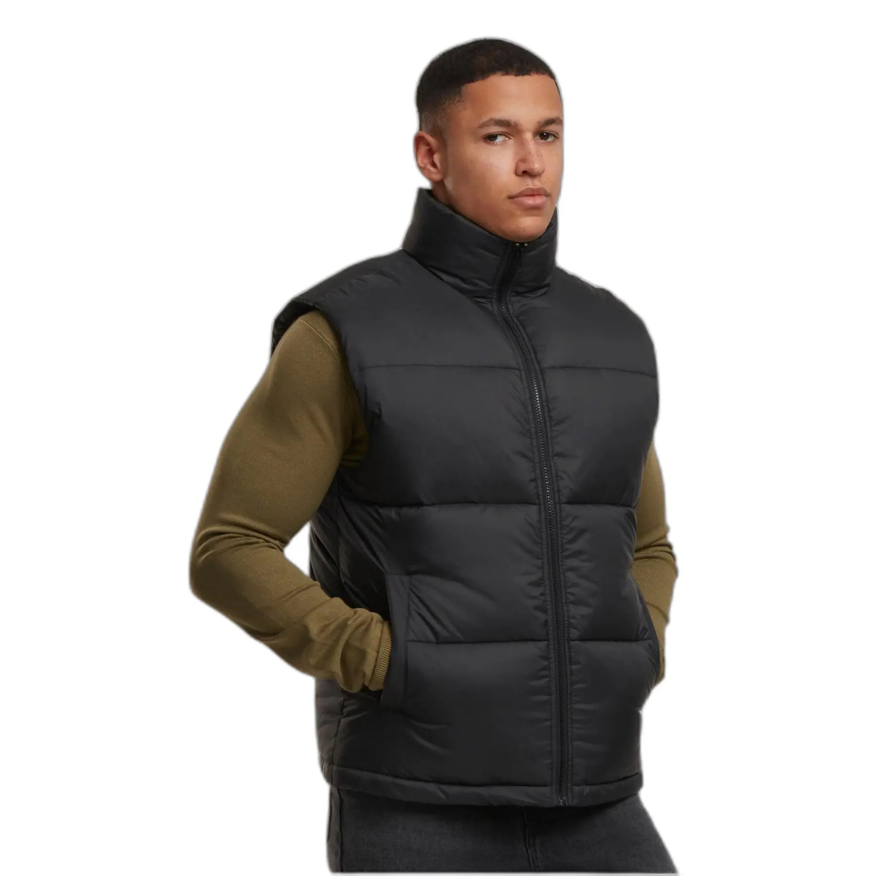 Gilet imbottito  Basic