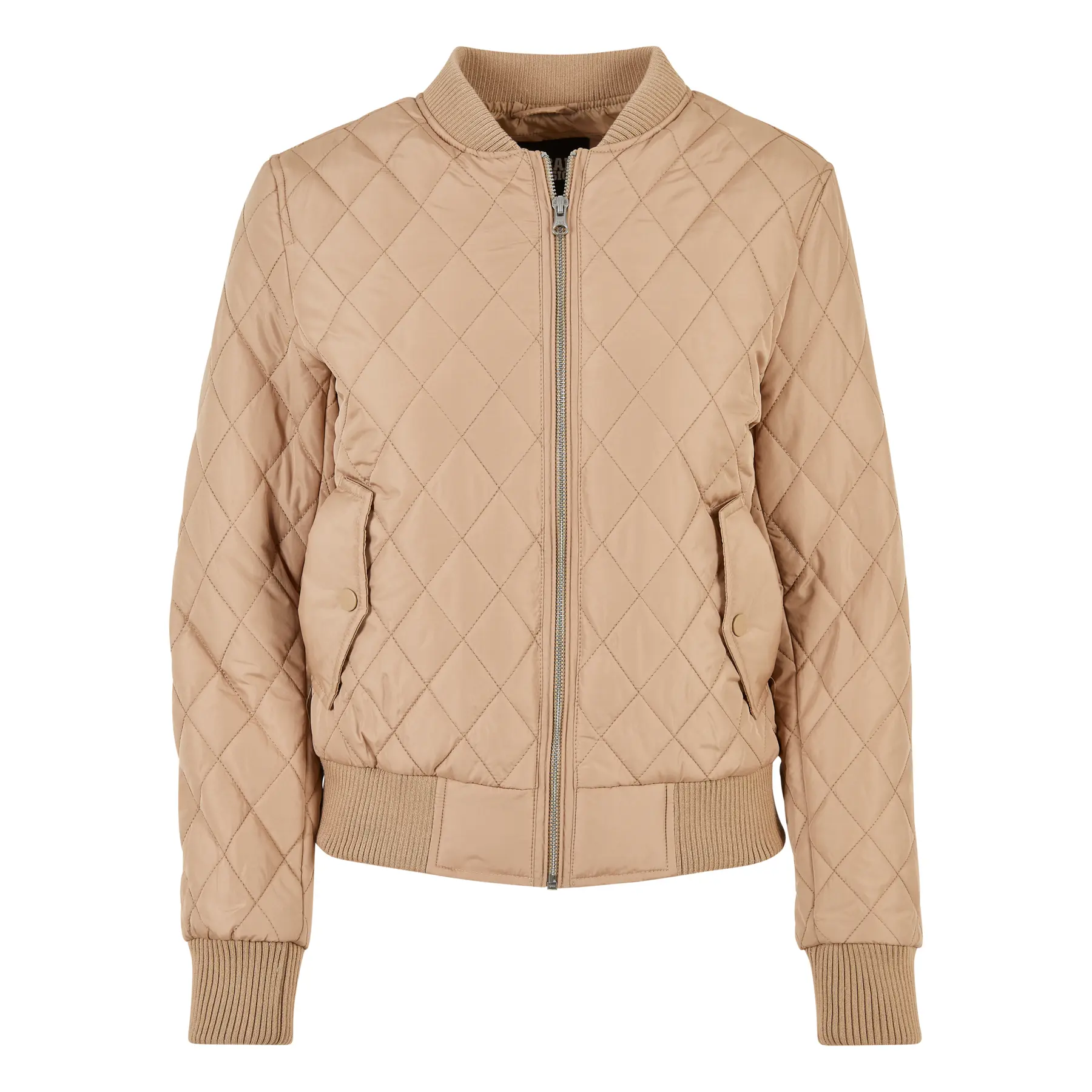Piumino da donna Urban Classics GT
