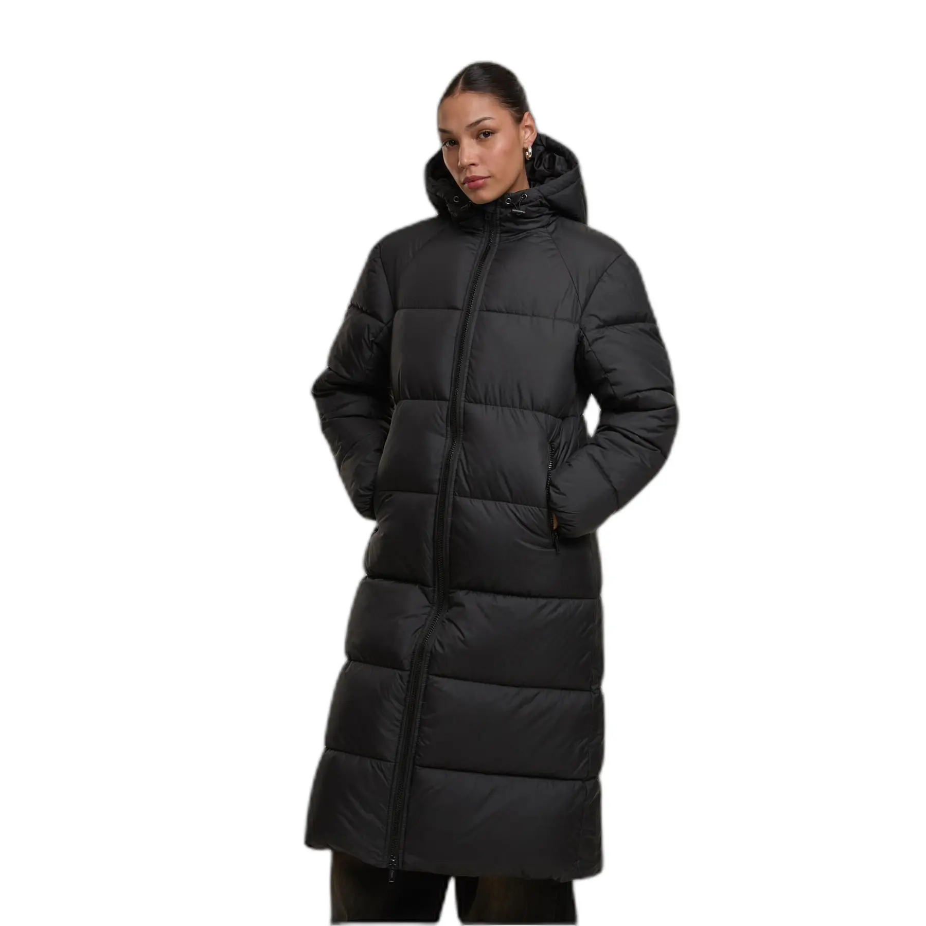Cappotto da donna Urban Classics