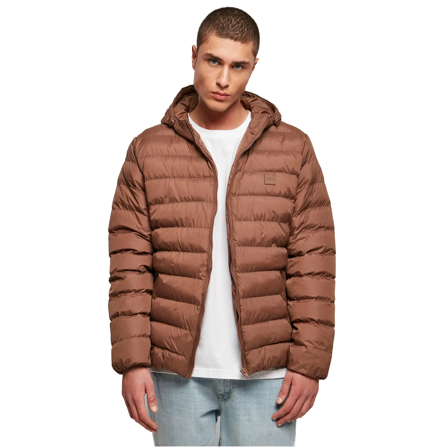 Piumino  Basic Bubble