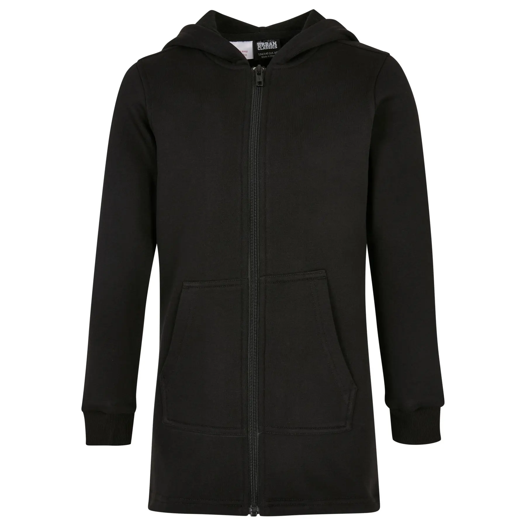 Parka fille Urban Classics Parka fille Urban Classics
