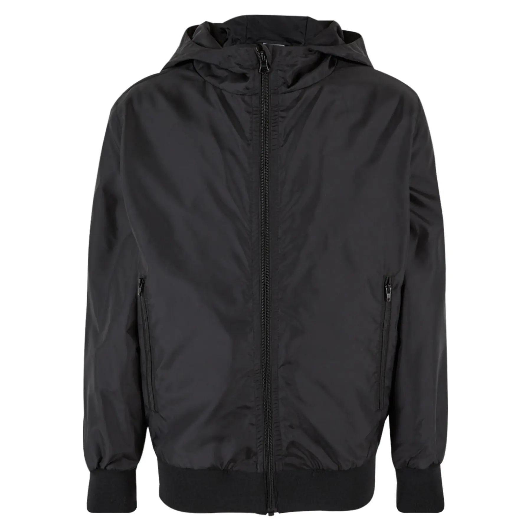 Veste imperméable enfant Urban Classics