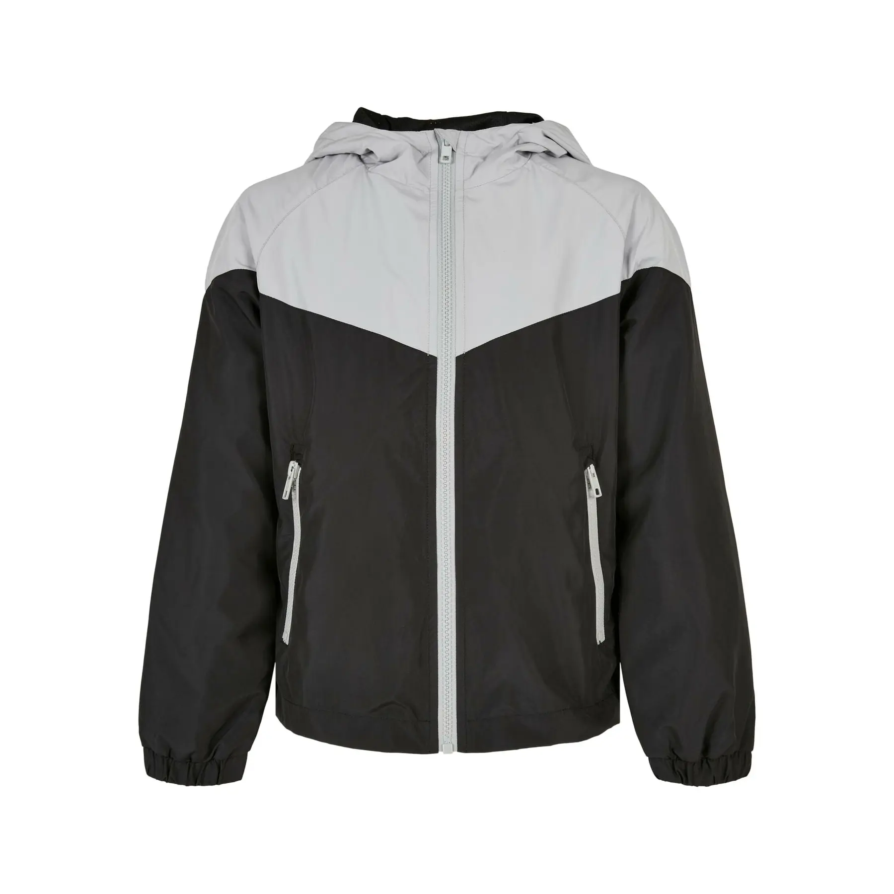 Veste imperméable enfant Urban Classics 2-Tone Tech