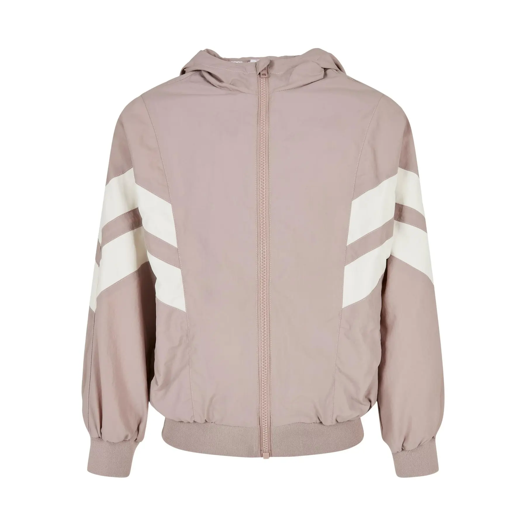 Veste imperméable chauve-souris froissée fille Urban Classics