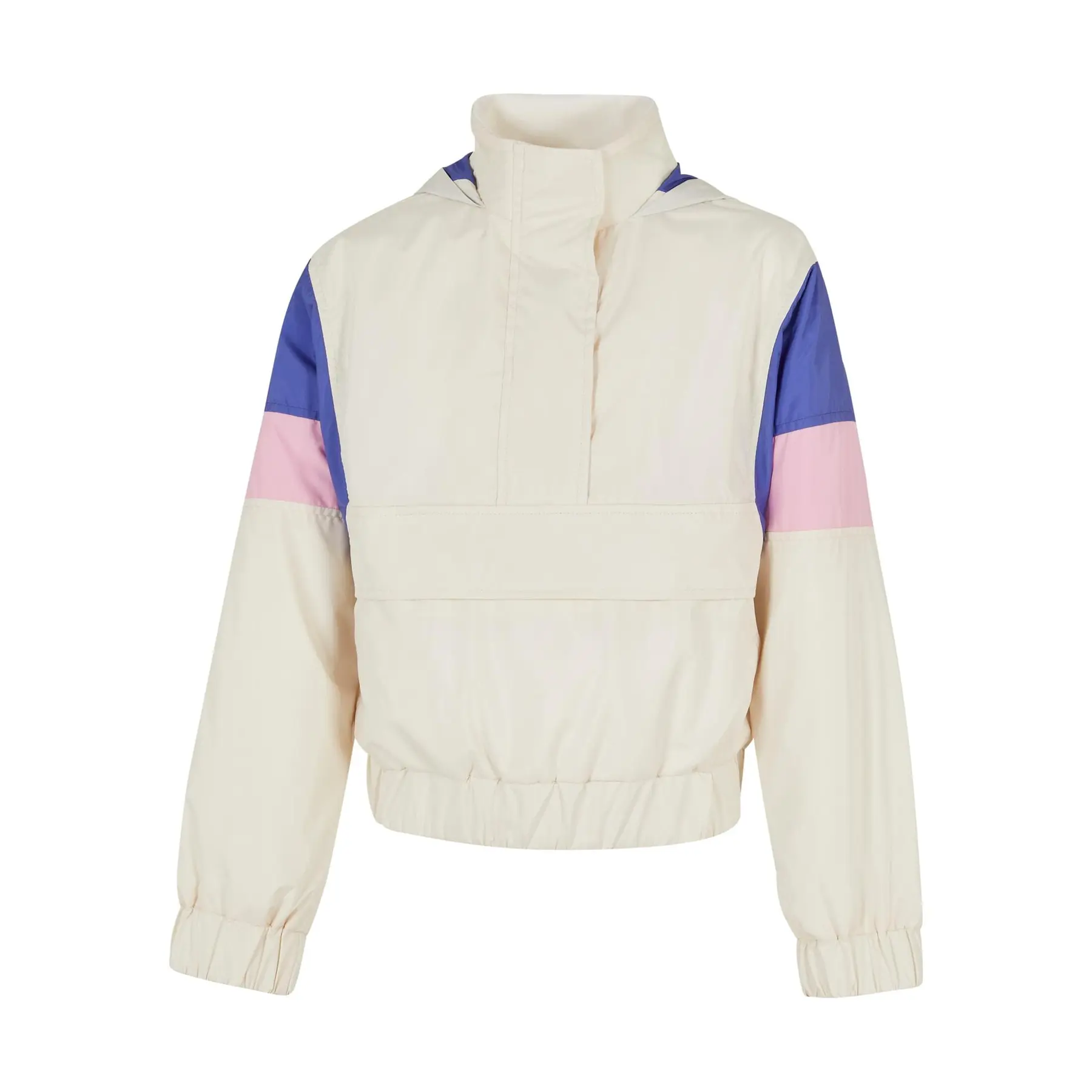 Pull 3 tons fille Urban Classics Pull 3 tons fille Urban Classics