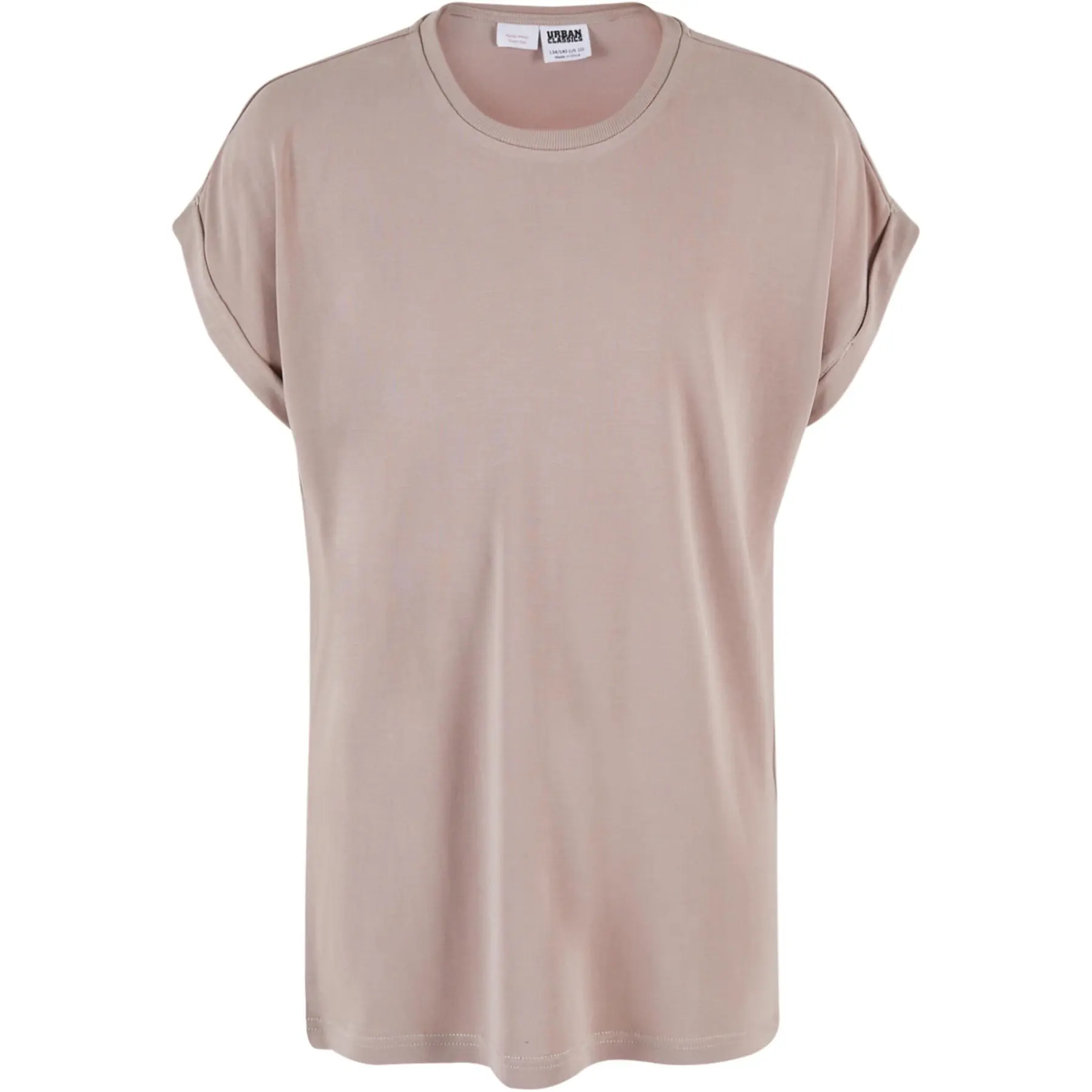T-Shirt Urban Classics Modal Extended