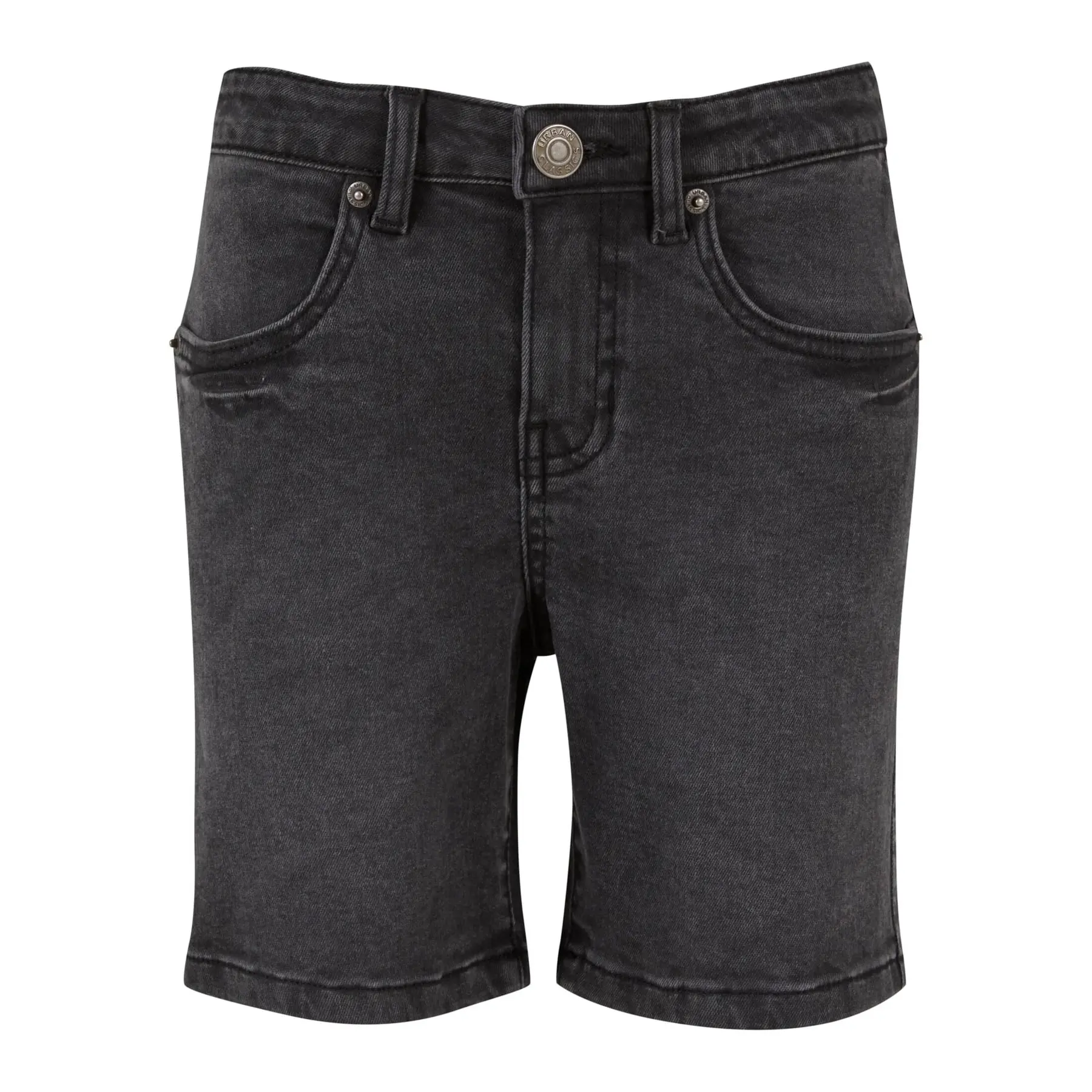 Short en jeans enfant Urban Classics Short en jeans enfant Urban Classics