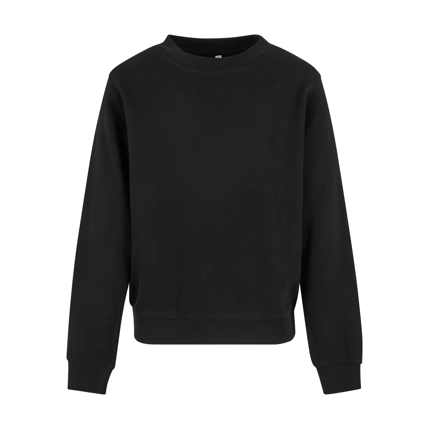 Pull col rond oversize fille Urban Classics Light Terry Pull col rond oversize fille Urban Classics Light Terry