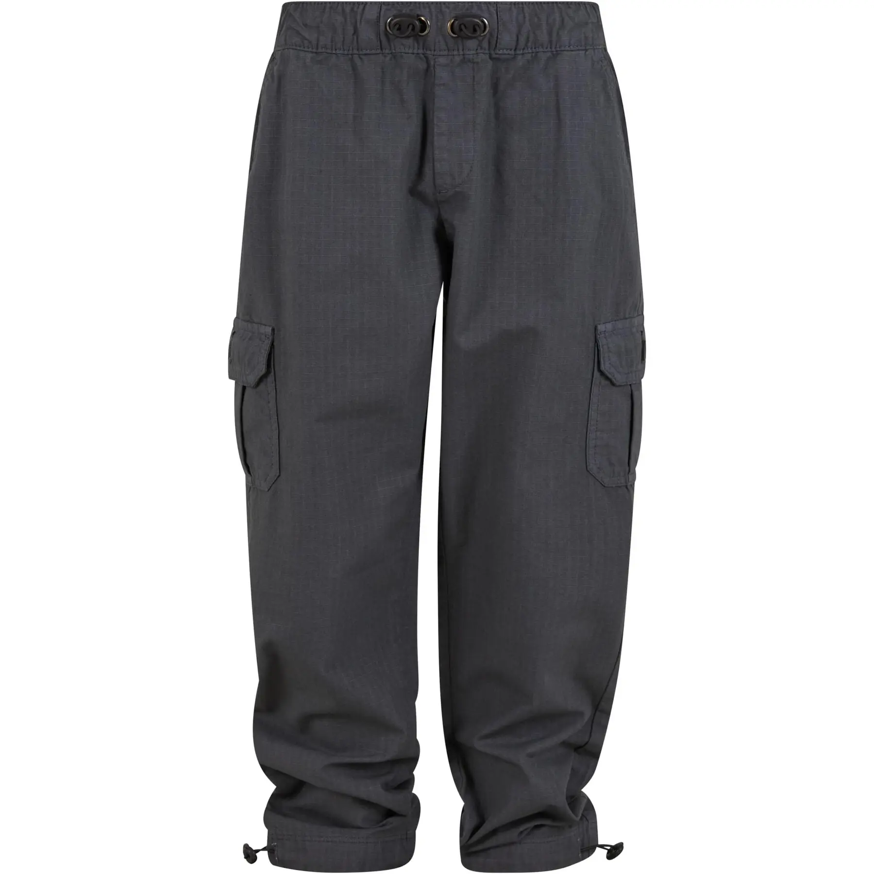 Pantalon cargo fille Urban Classics Ripstop Pantalon cargo fille Urban Classics Ripstop