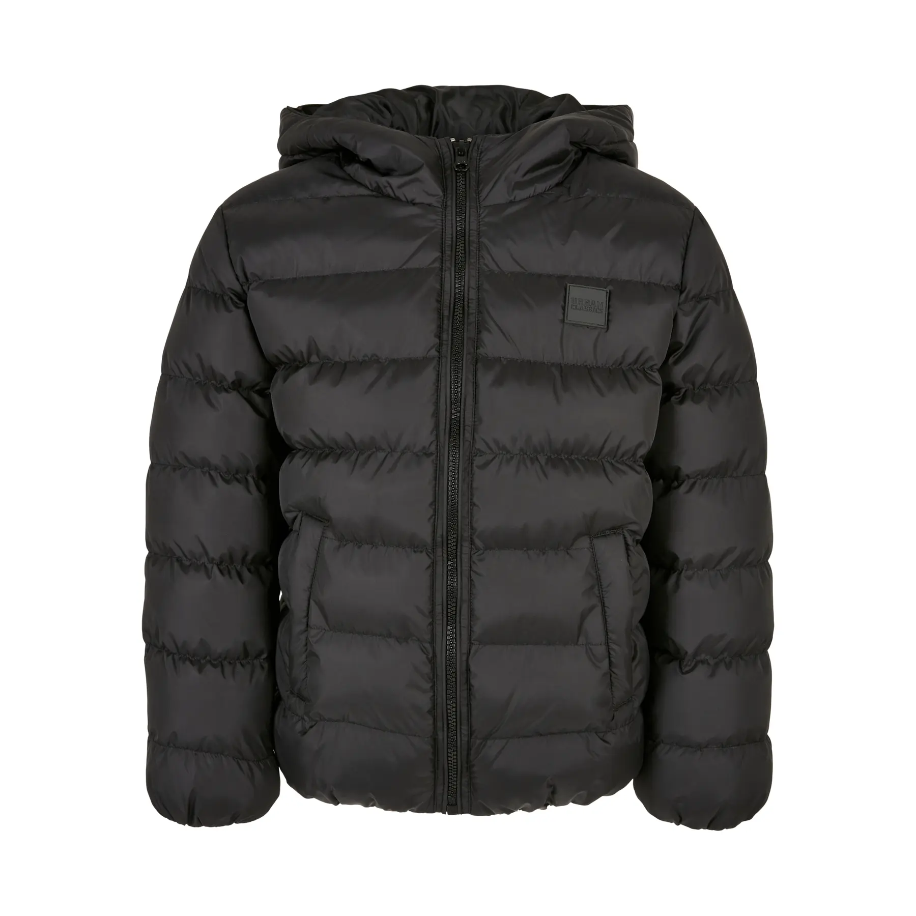 Doudoune enfant Urban Classics Basic Bubble
