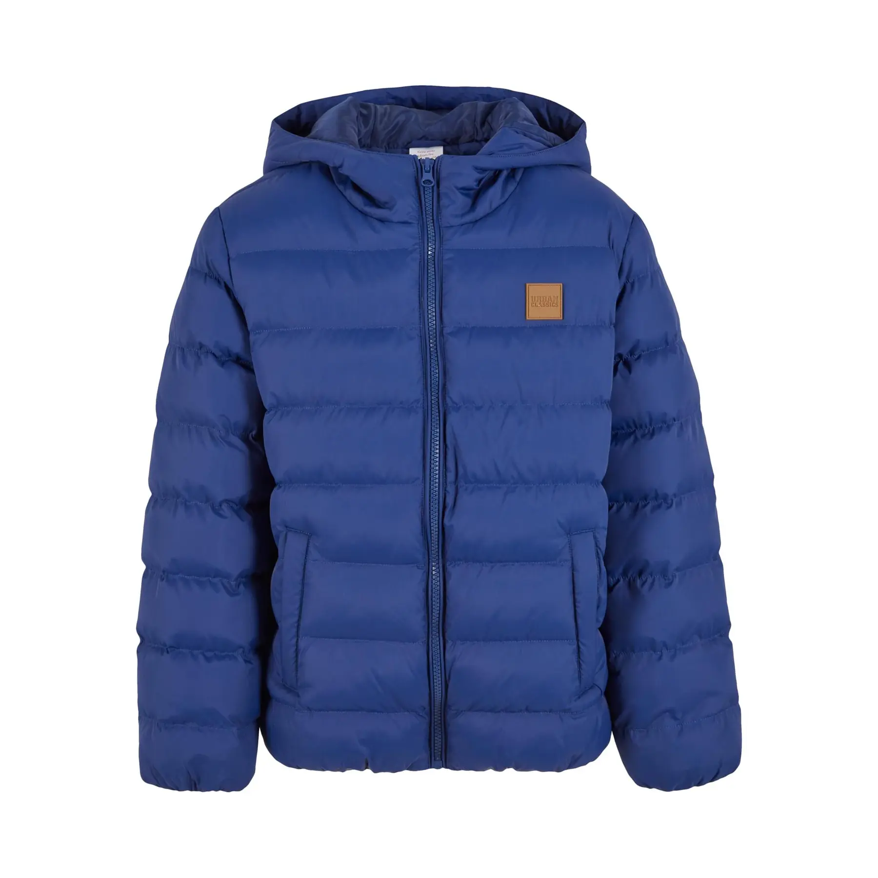 Doudoune à capuche enfant Urban Classics Basic Bubble