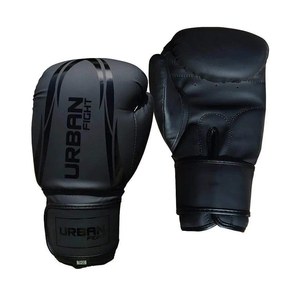 Guantes de entrenamiento de boxeo Urban Fight