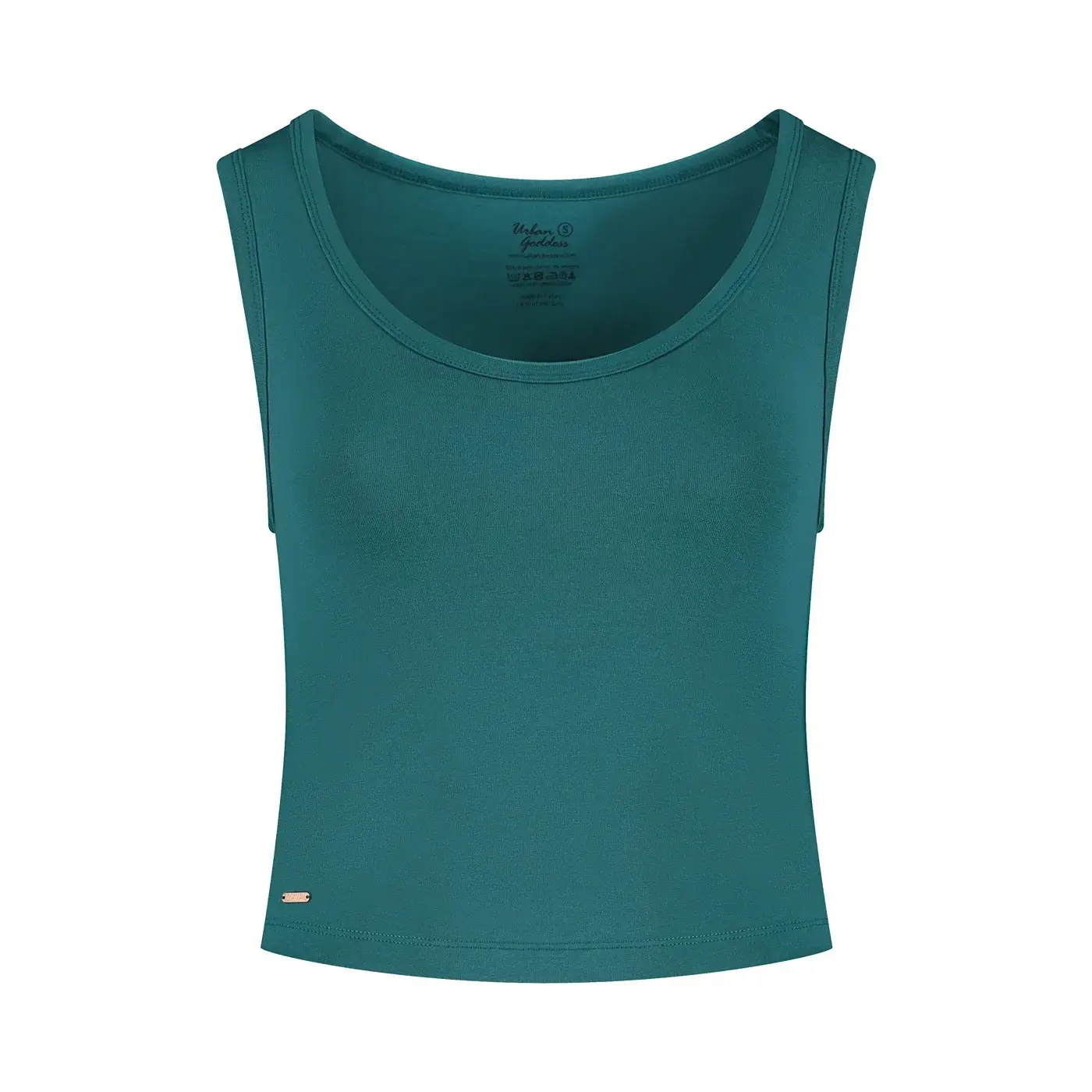 Crop-Top Damen Urban Goddess Seris