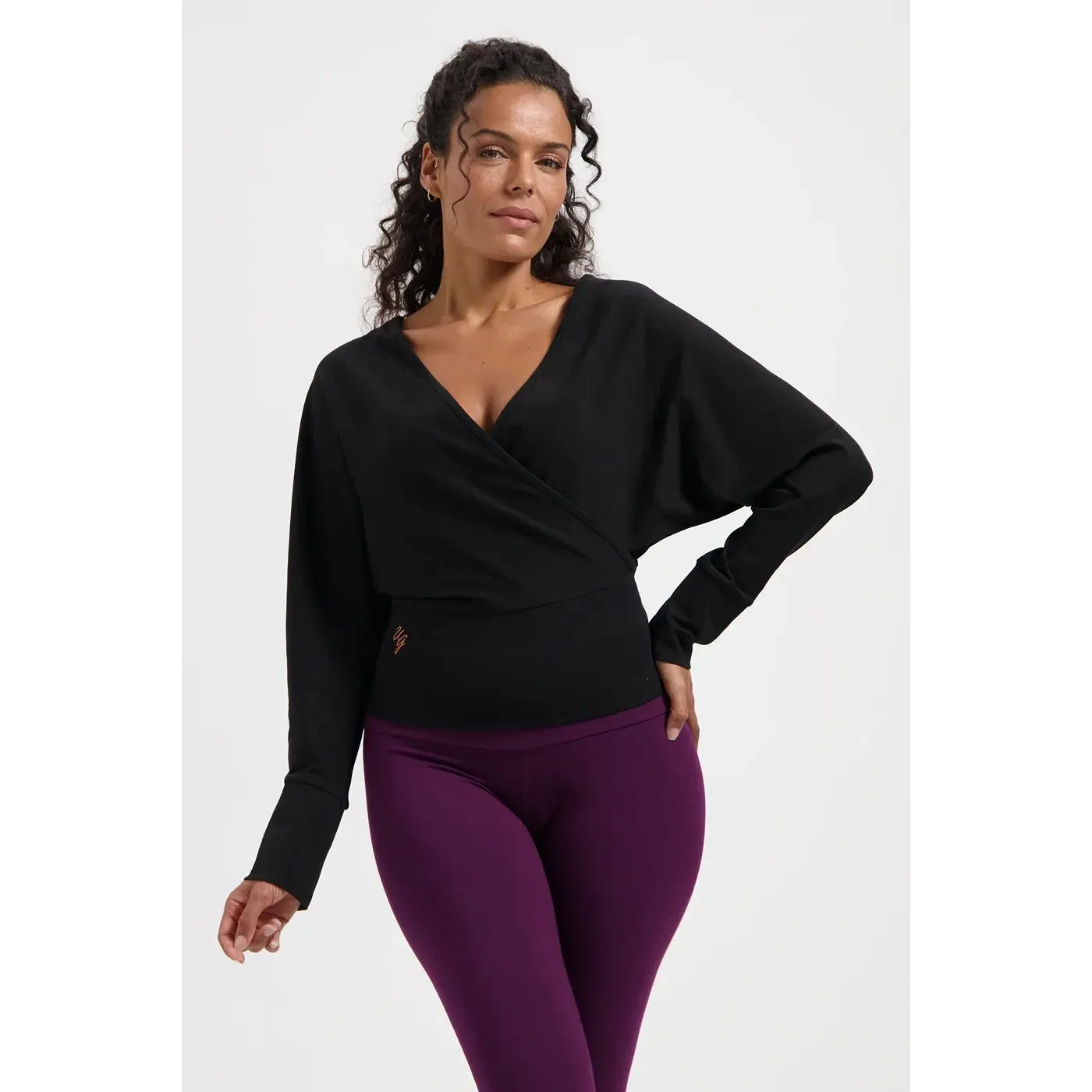 Top Damen Urban Goddess Ala