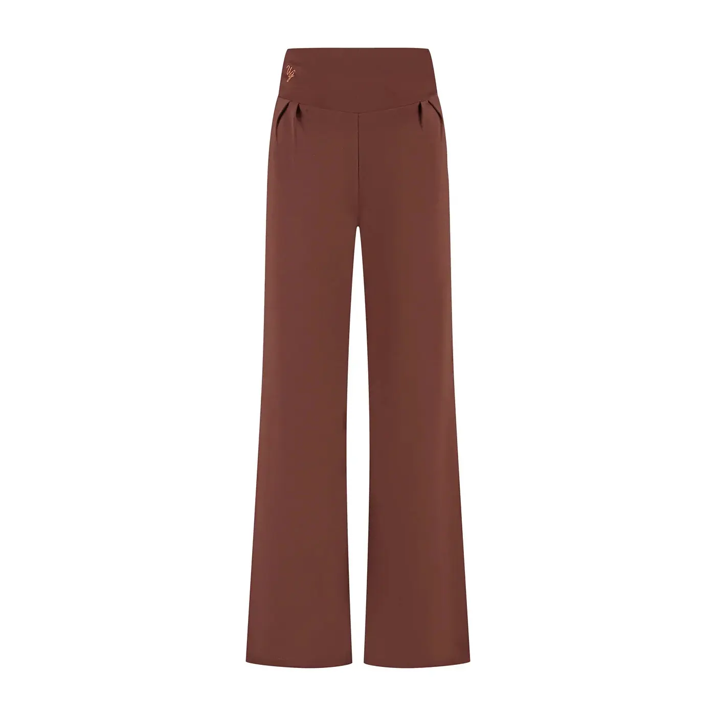Damen Jogginghose Urban Goddess Maeve Wijde
