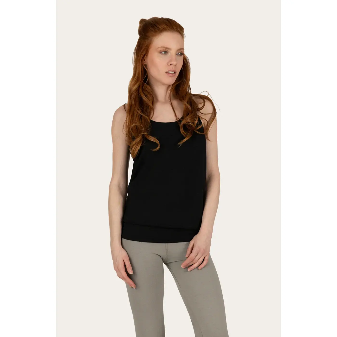 Canottiera da donna Urban Goddess Kami