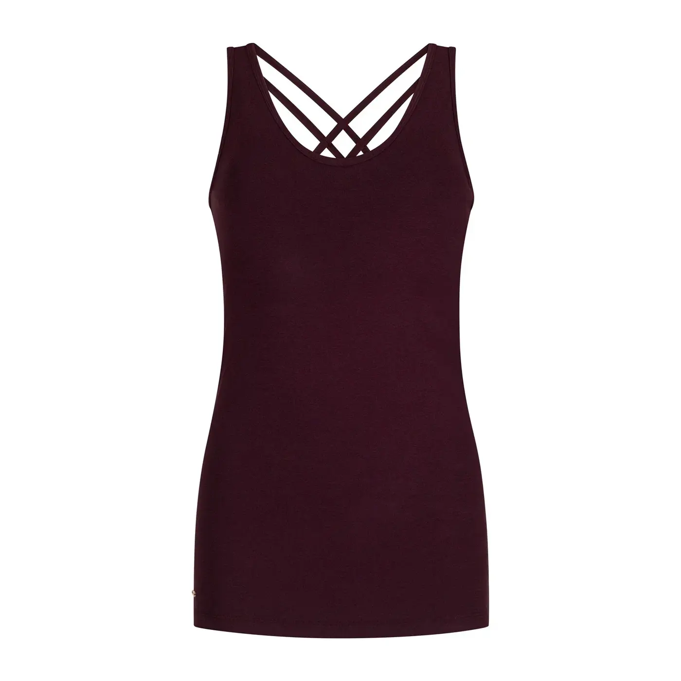 Canottiera da donna Urban Goddess Lyrais