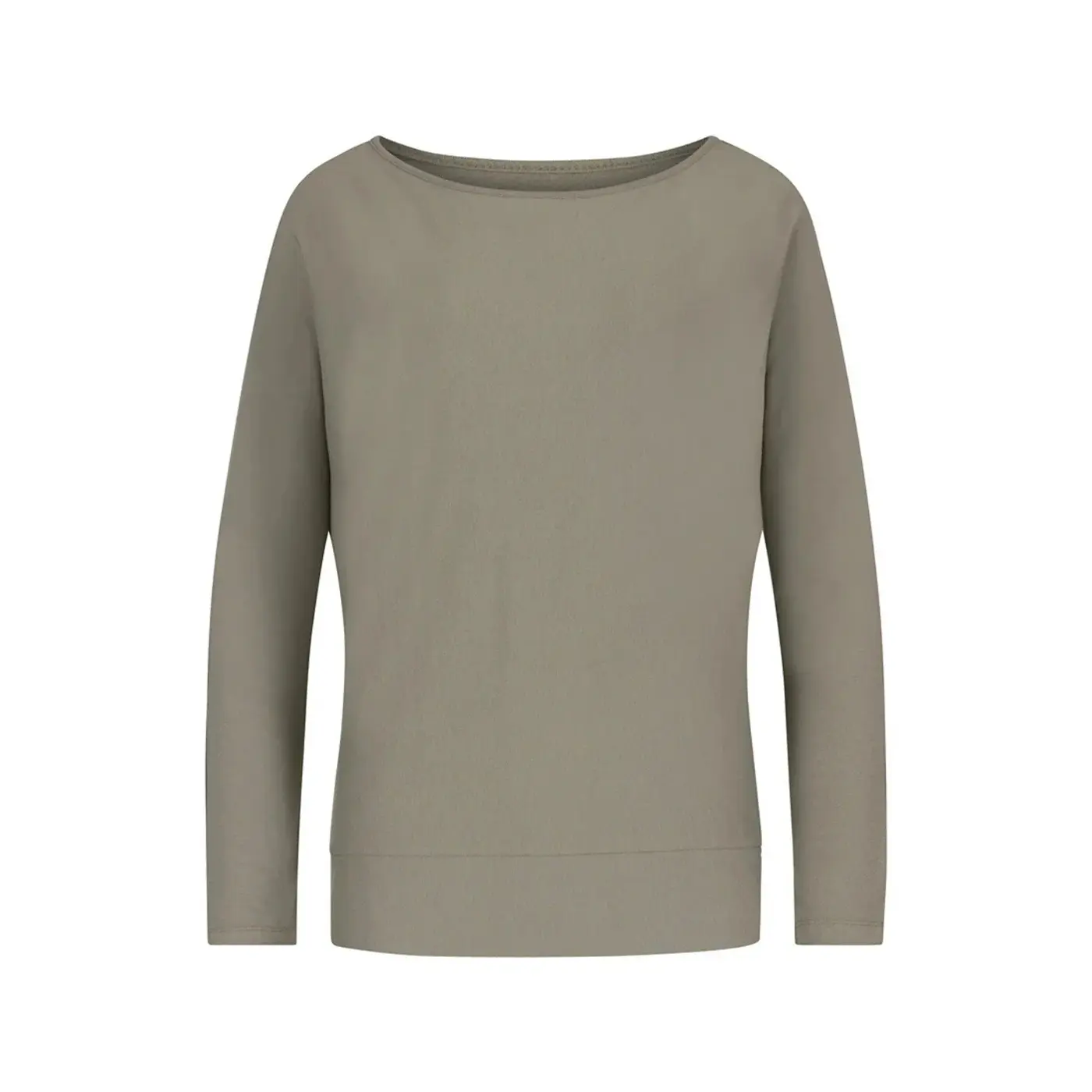 Langarmshirt Urban Goddess Budhi