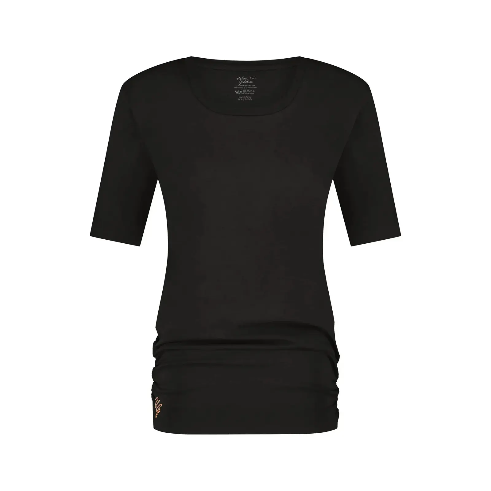 T-shirt da donna Urban Goddess Kami