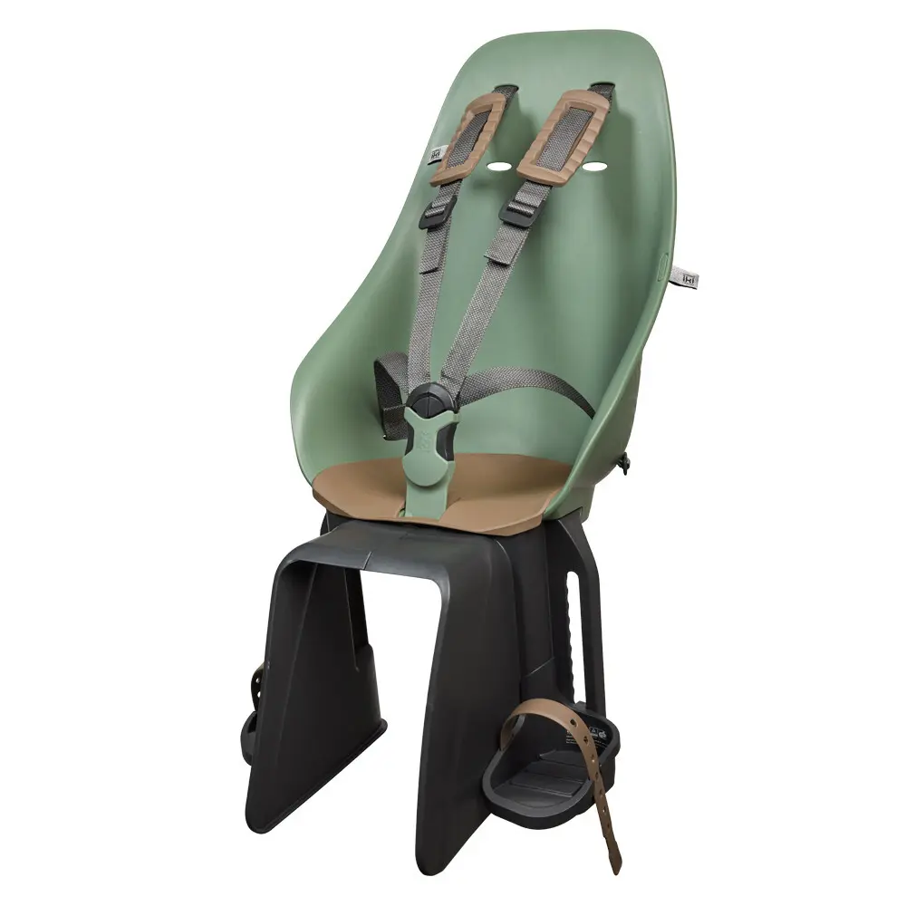 Seggiolino auto per bambini Urban Iki Easyfix