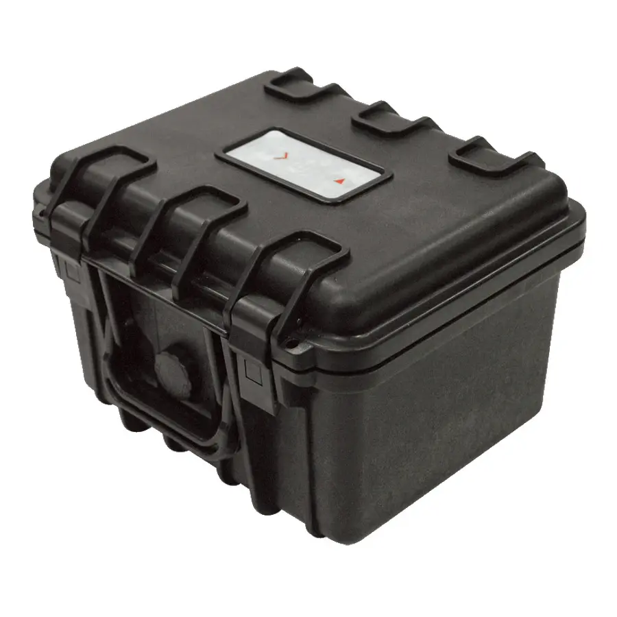 Briefcase Urikan X-P2