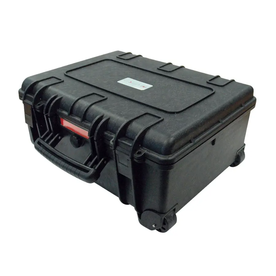 Briefcase Urikan X-P8