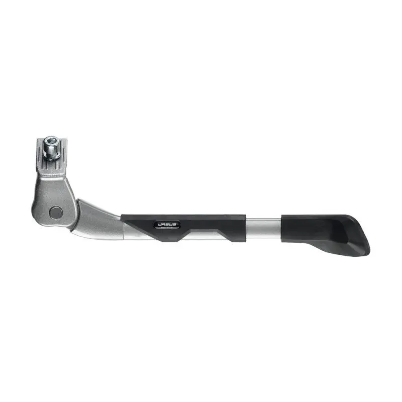 Verstellbarer Seitenständer aus Aluminium Erstausrüstung Ursus King 2 26-28"