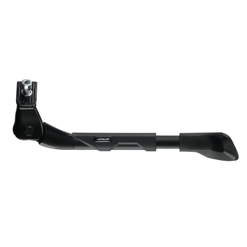 Verstellbarer Seitenständer aus Aluminium Erstausrüstung Ursus king 2 5-29"