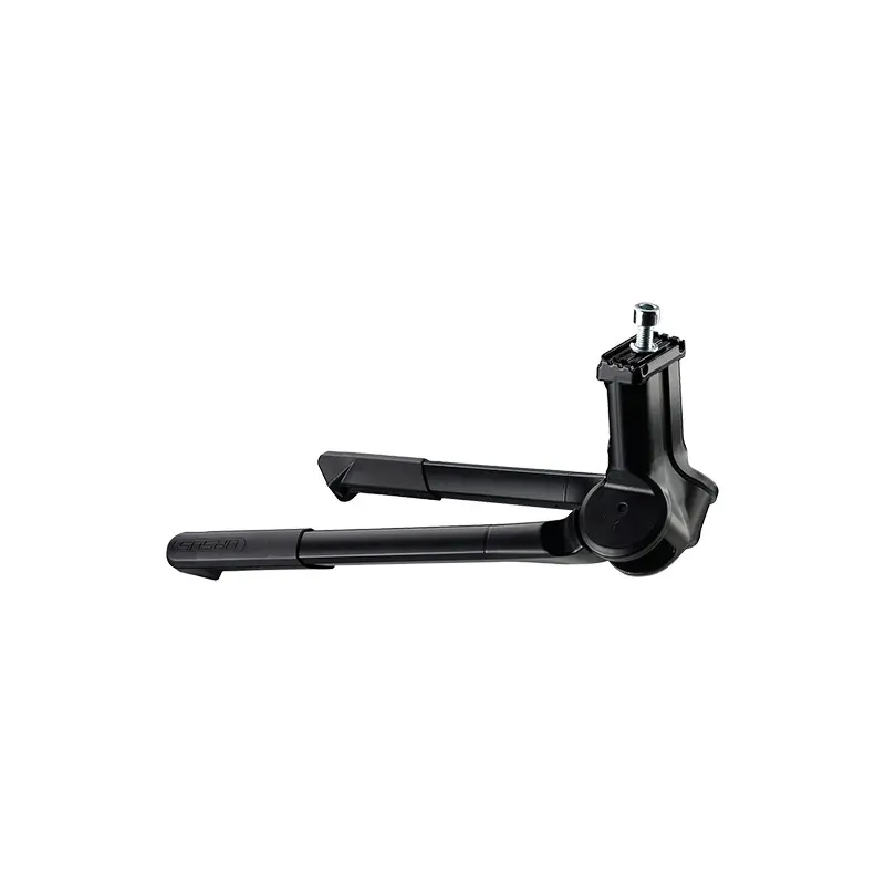 Doppelter Türdrücker aus Aluminium Ursus Jumbo 2 EVO 26