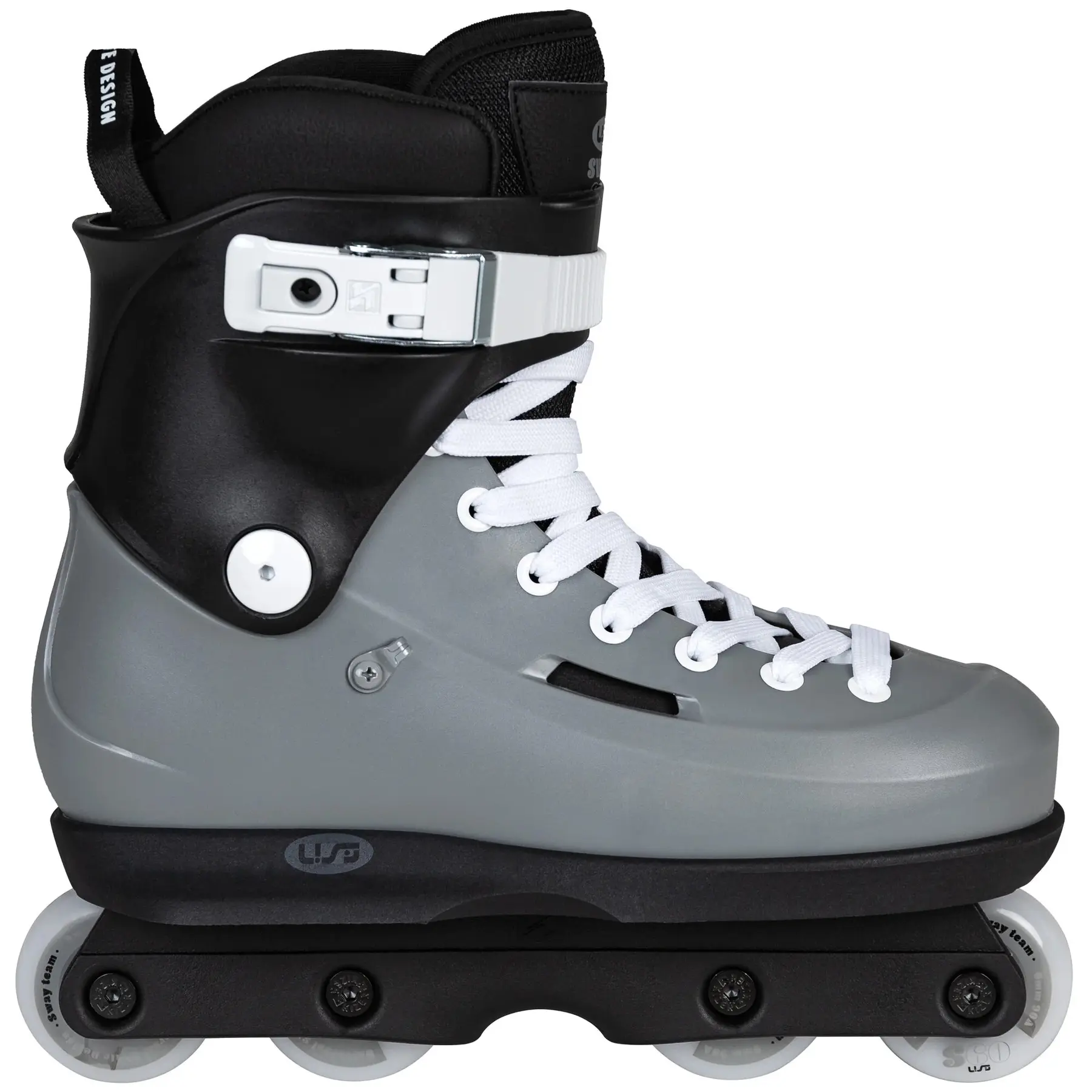 Roller USD Sway Team 60