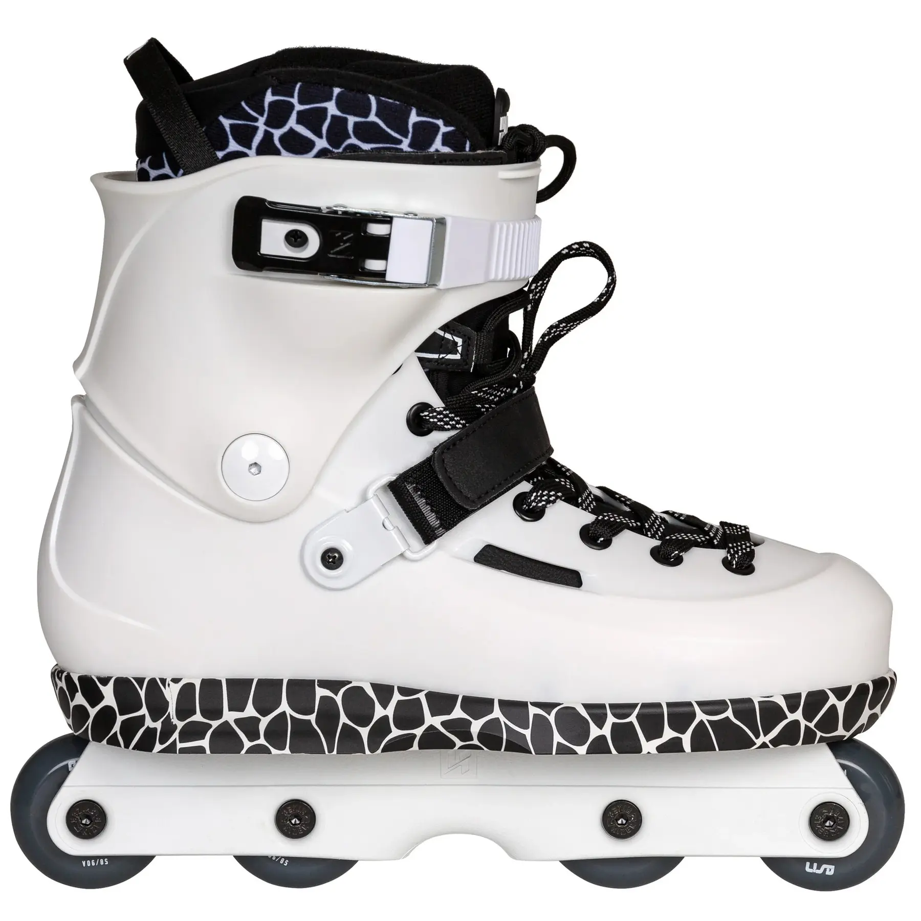 Roller USD Sway Farmer Pro