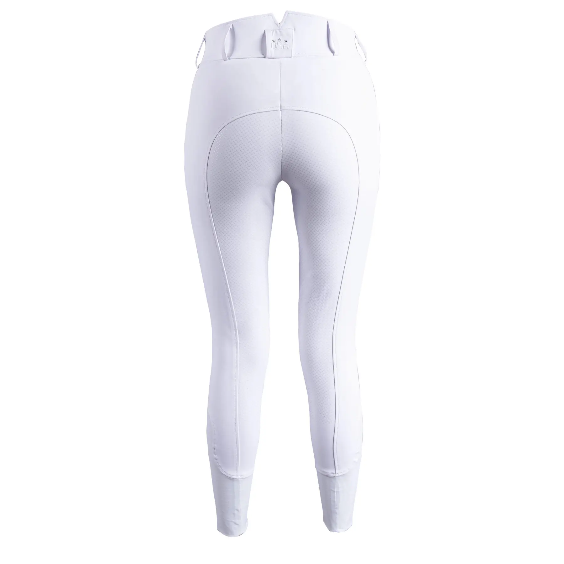 Reithose full grip Damen USG Liv
