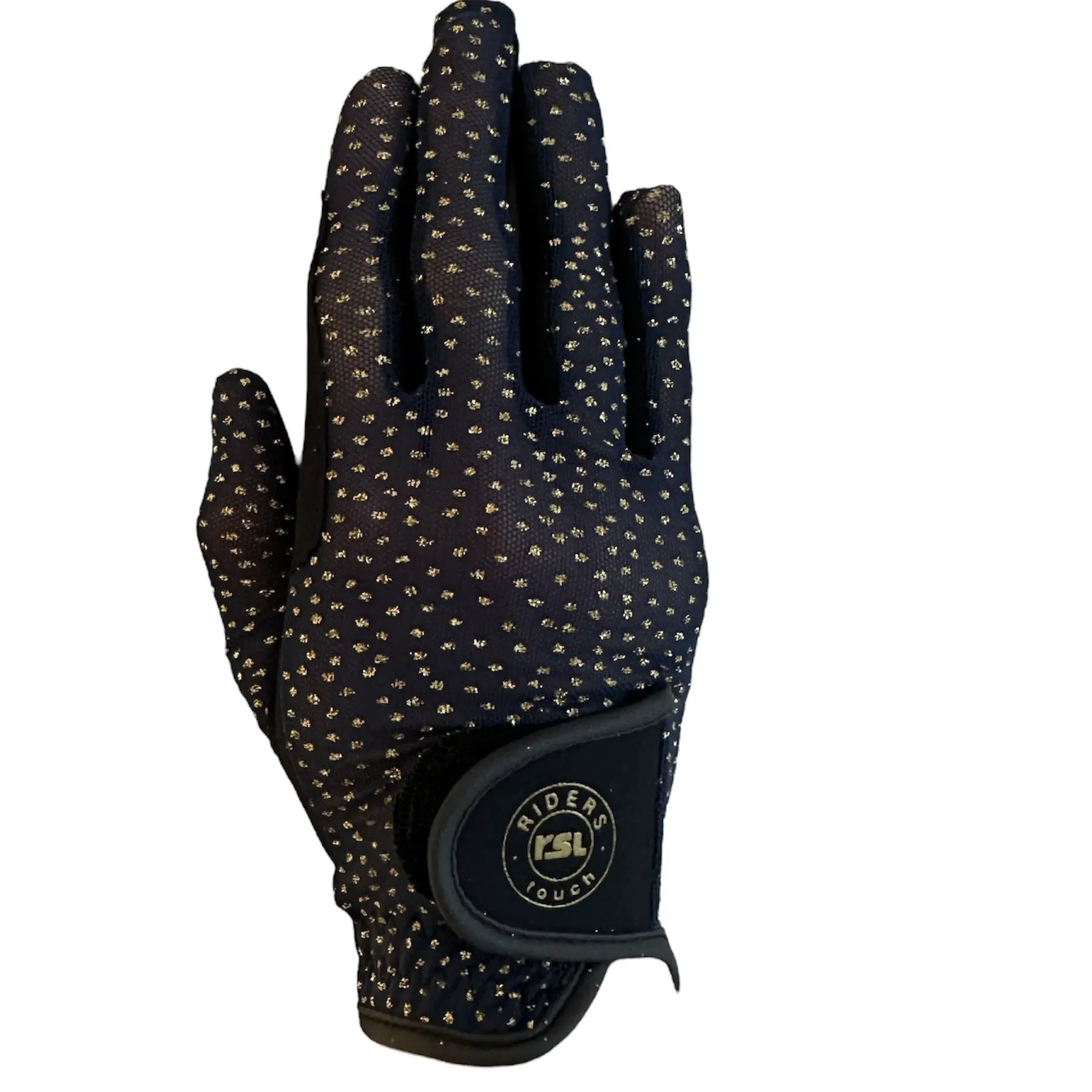 Riding gloves USG Juno Children's Riding