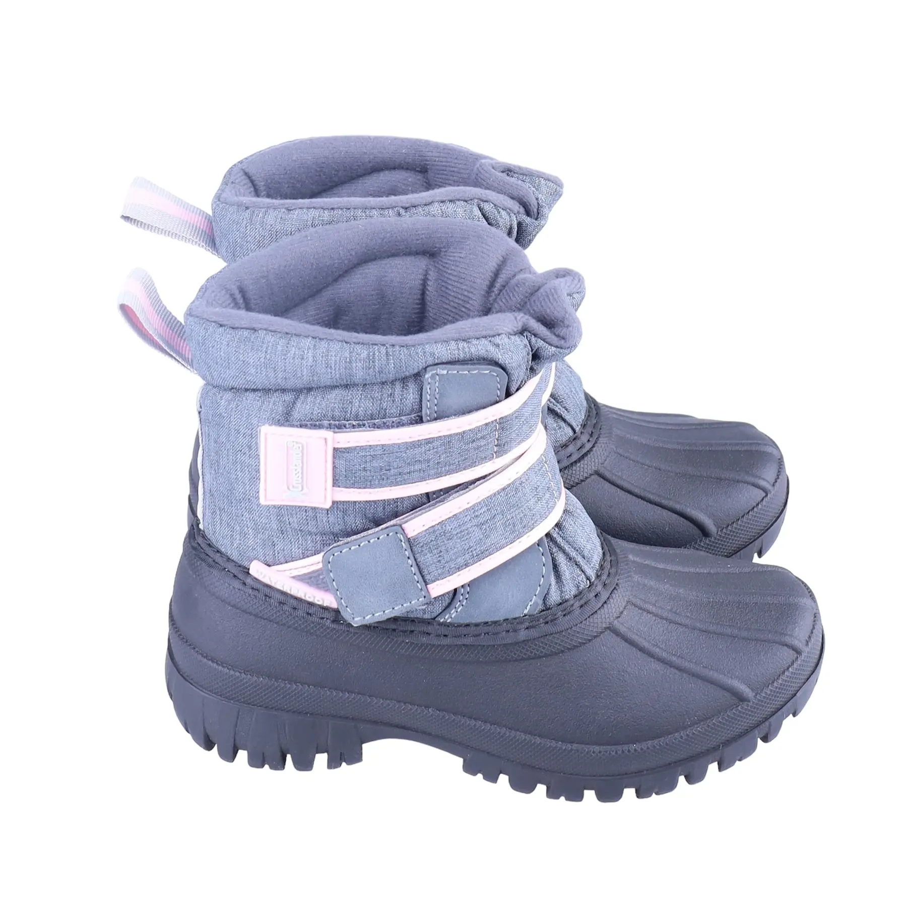 Reitstiefel Kinder USG Crosslander® Khasi
