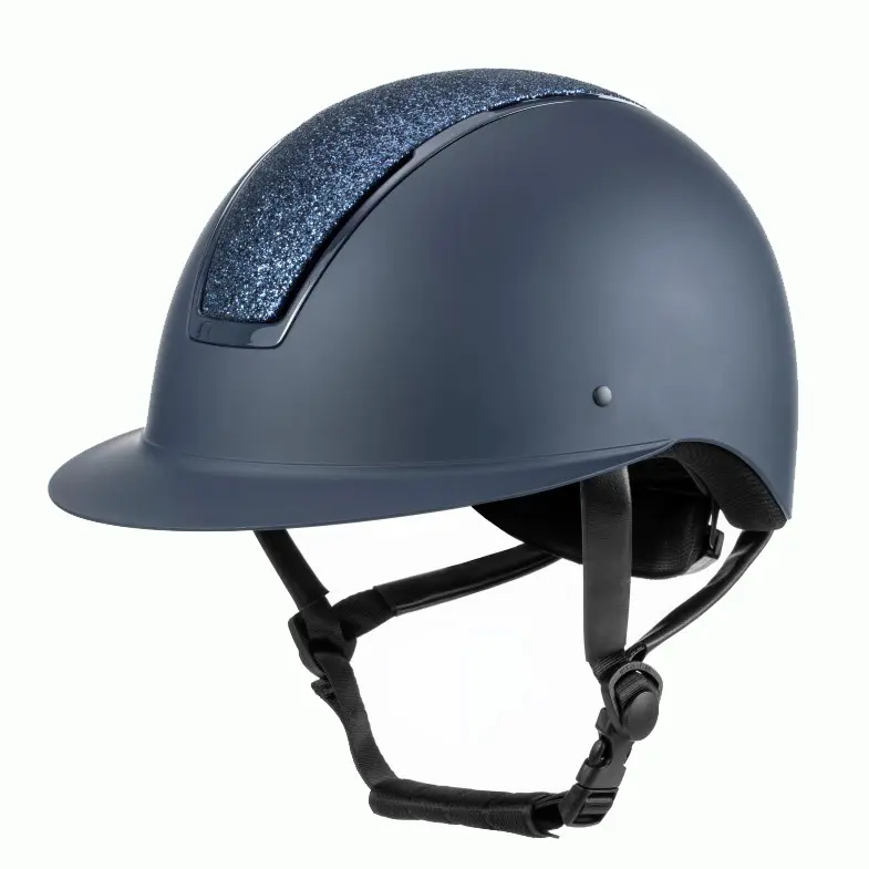 Casco da equitazione USG Comfort Jewel