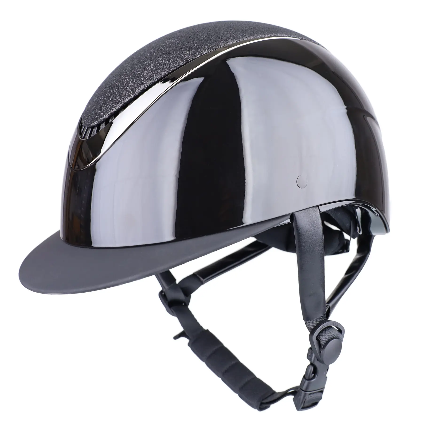Casque d'équitation USG Comfort Brilliant