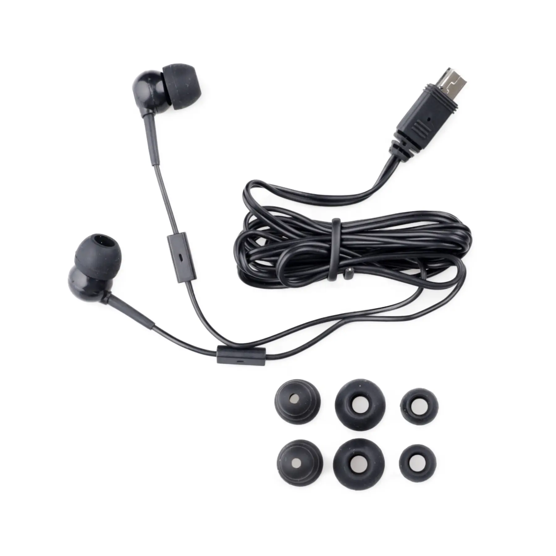 Wired headphones USG EquiCoach®