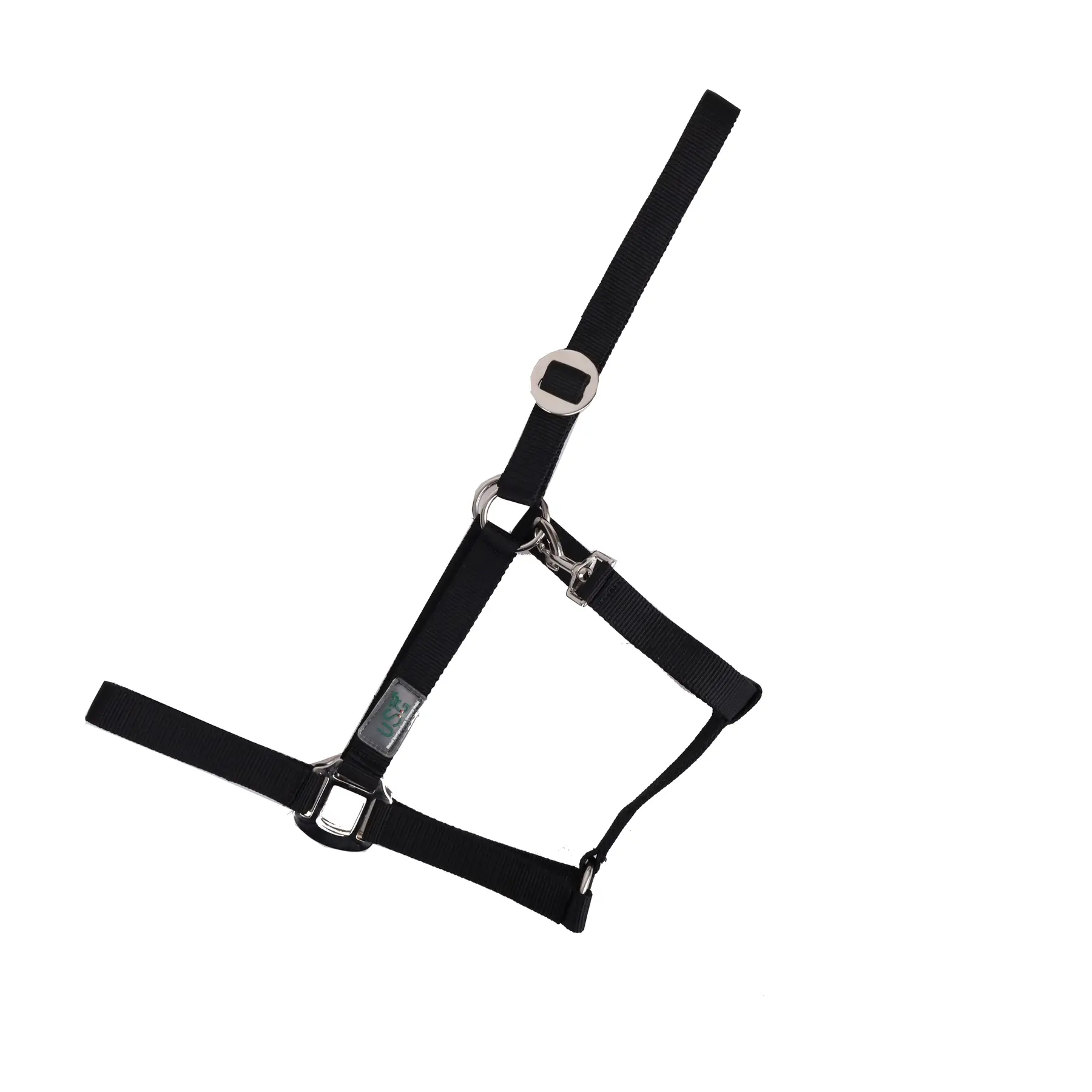 Halter for horse USG Basic
