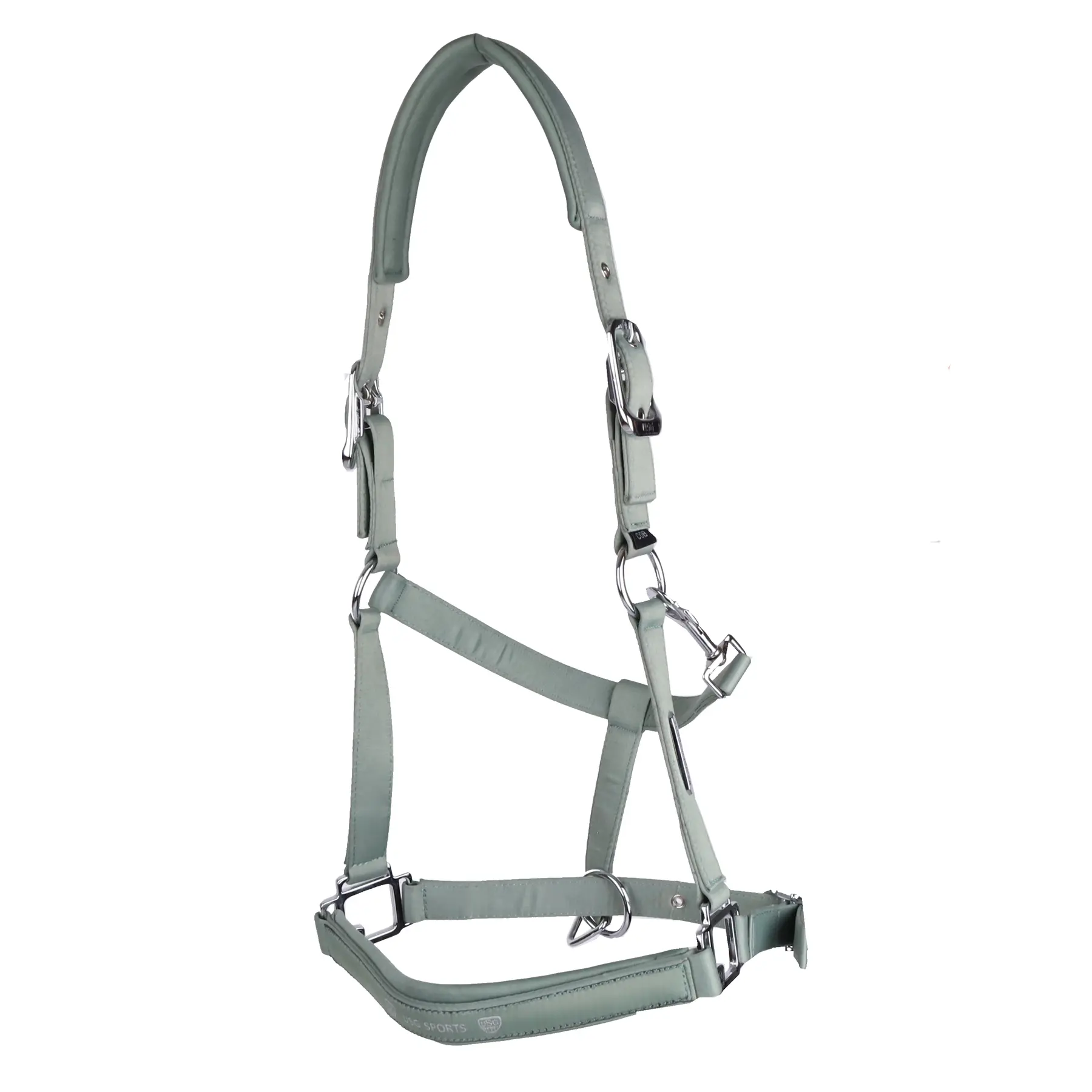 Halter for horse USG Shiny