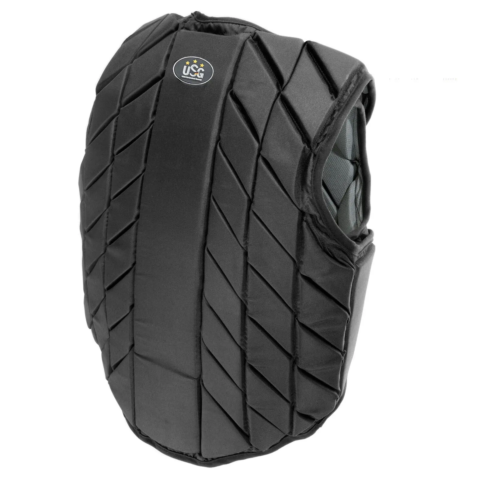 Gilet de protection équitation USG Eco-Flexi