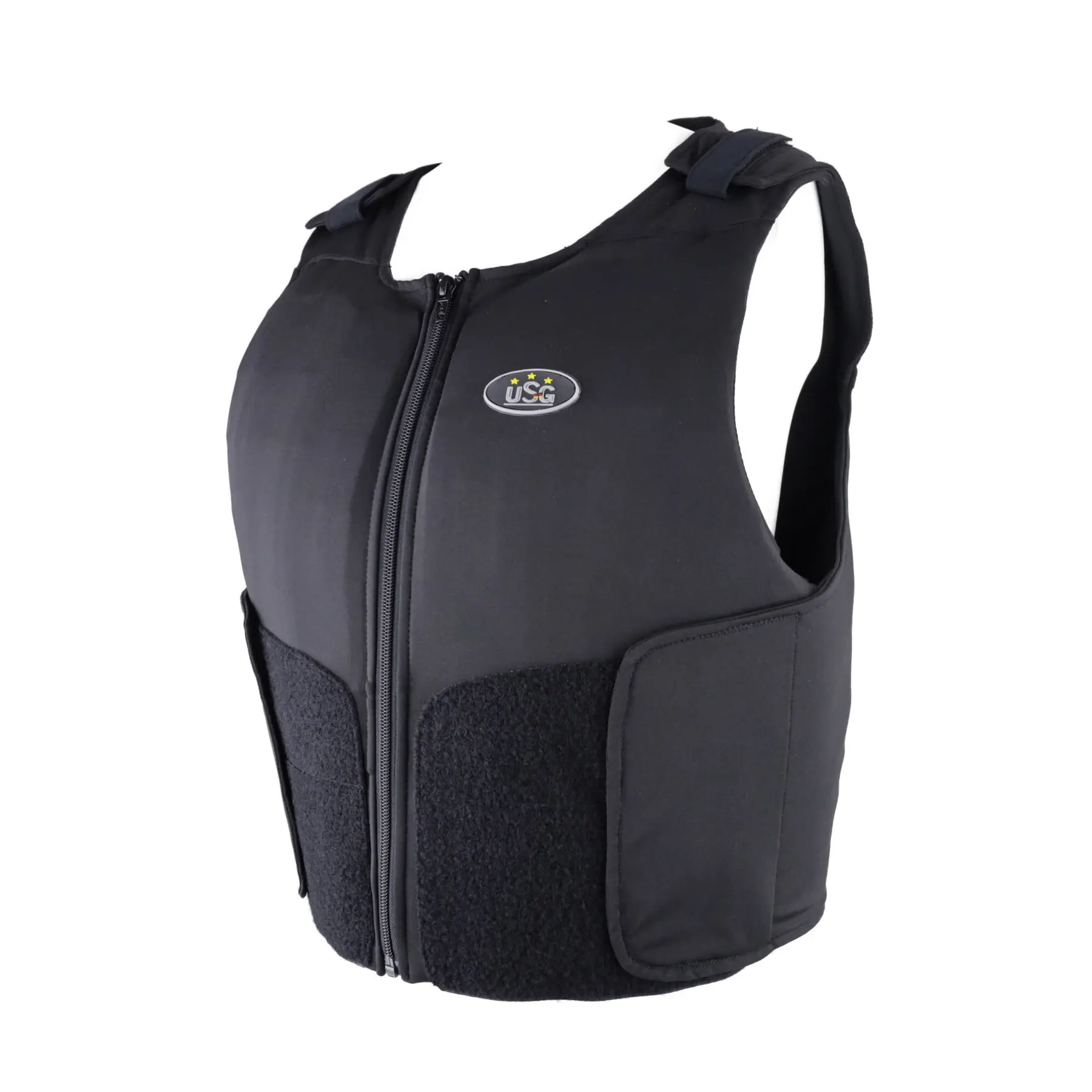 Paraschiena per equitazione USG Precto Dynamic Fit