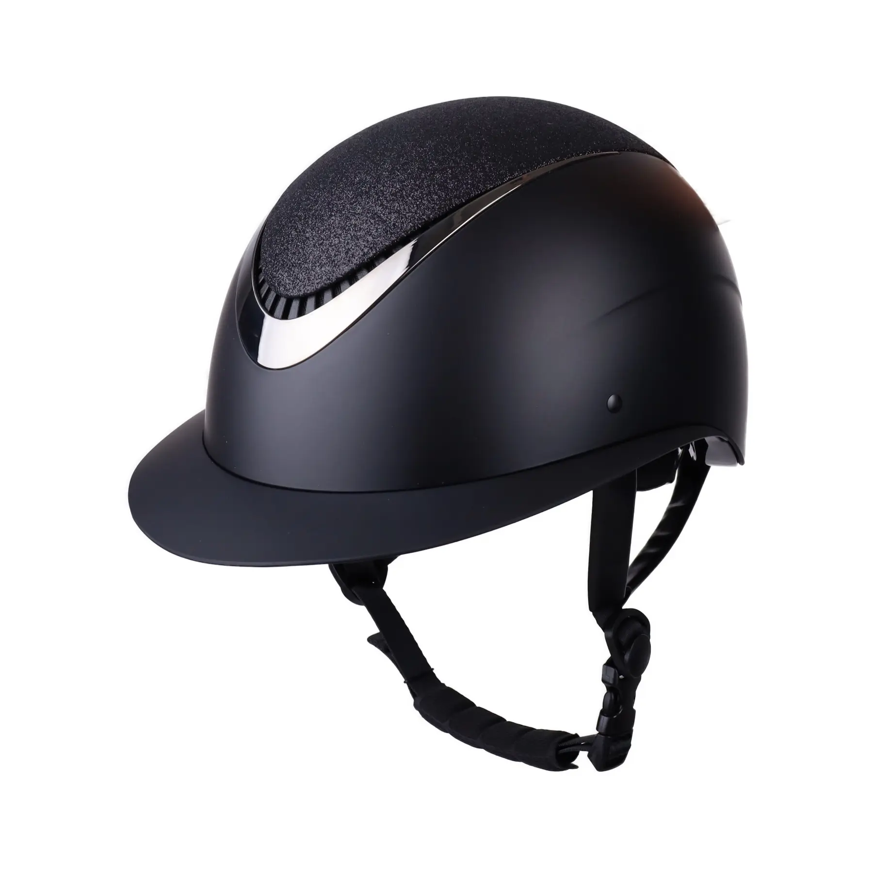 Casco da equitazione USG Comfort Jewel